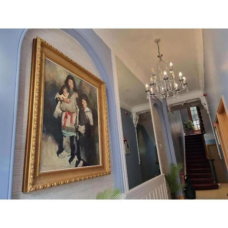 Fb3- Basement Studio Fits 2 Near Hyde Park London Exterior foto